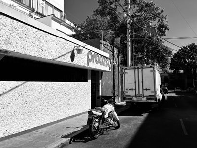 Proceso: el canon heredado
