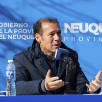 Omar Gutiérrez anunció cuándo pagarán el incentivo a los voluntarios del plan de vacunación
