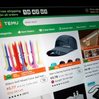UE impone multa millonaria a minorista online Temu por juguetes, productos electrónicos poco seguros