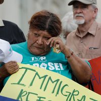 Mexicanos, cuatro de los 10 migrantes que murieron asfixiados en tráiler en Texas