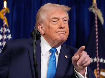 Polonia no descarta acciones de Trump en Groenlandia: "Cualquier escenario es posible"