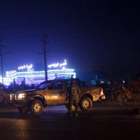 Ataque suicida en Afganistán deja al menos 40 muertos y 60 heridos