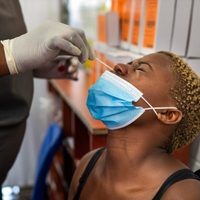 Brasil en alerta ante una nueva escalada del coronavirus en el país