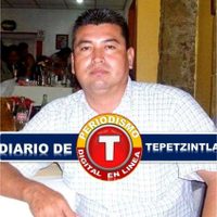 Balean al reportero Rodrigo Acuña en el norte de Veracruz