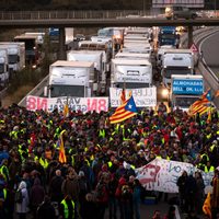 Cataluña, el largo camino hacia la independencia