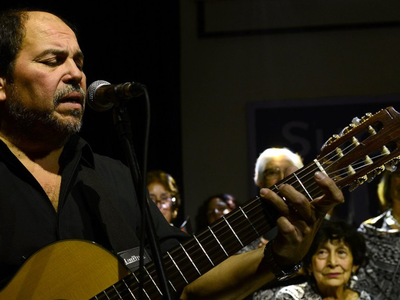 Pesar en Neuquén por el fallecimiento del músico Marcelo Piñeiro