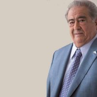 Muere Eugenio López Rodea, fundador de Grupo Jumex, a los 87 años