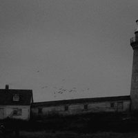 'El Faro”: el islote de los hombres solos