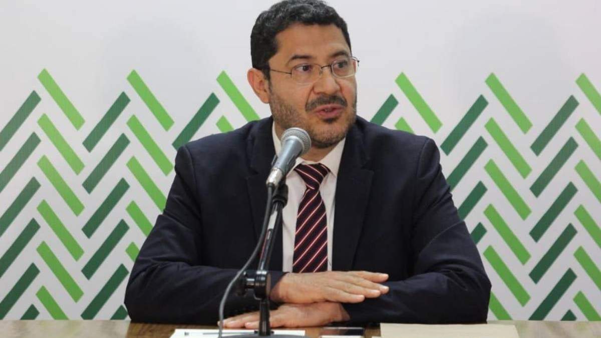 Martí Batres