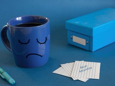 Blue Monday y salud mental: lo que dice la evidencia científica