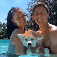 "Mientras tanto, Dybala": un periodista de Intrusos despertó sospechas sobre Oriana Sabatini