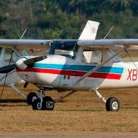 Buscan avioneta desaparecida en Guerrero el 1 de septiembre