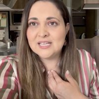 Senadora del PRI justifica ausencia en votación: “Morena ya tenía la mayoría” (Video)