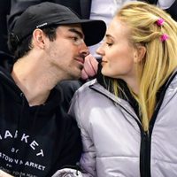 ¡Sophie Turner se ganó la lotería! Joe Jonas contó lo que hará para celebrar su aniversario. ¡AWW!