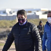 50 millones de pesos: la promesa cumplida de Mariano Gaido para Neuquén
