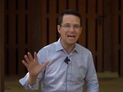 López Obrador es "autoritario y vengativo": Ricardo Anaya