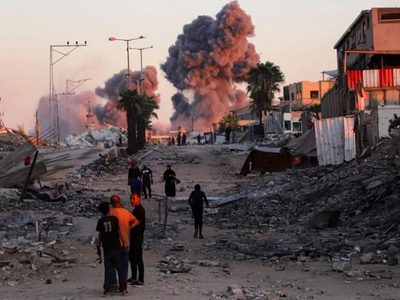 Israel y Hamás definen el acuerdo de cese al fuego y la liberación de rehenes