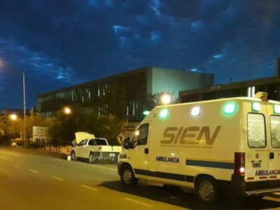 Alerta la ocupación de camas en Neuquén: el SIEN manifestó su preocupación