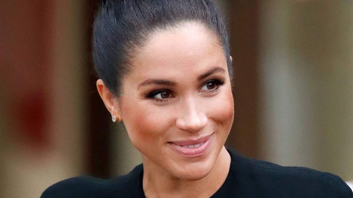 Meghan Markle, ¿embarazada de su segundo hijo? Fuente: (Instagram)