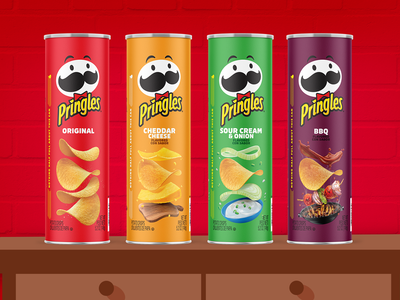 No tires las latas de papas fritas o Pringles: creá esta glamorosa maceta para decorar tu casa o jardín