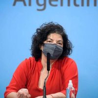 Vacunación entre 12 y 17 años: Carla Vizzotti explicó cómo distribuirán las dosis a cada provincia