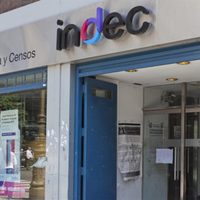 INDEC revelará la inflación de septiembre y el Gobierno Nacional cree que llegará con buenas noticias