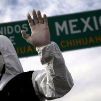 El coronavirus se cobró la vida de tres trabajadores de la salud en México