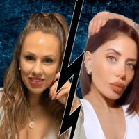"Frustrada, mediocre y envidiosa": Barby Silenzi no se guardó nada y volvió a cargar contra Aquino