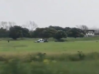 Reportan balaceras y enfrentamientos en Reynosa, Tamaulipas