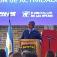 Rolando Figueroa: "Cerca de 800 millones de dólares se van en la cancelación de deudas y déficit"