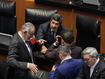 El Senado rechaza solicitud de licencia de jueza recién electa