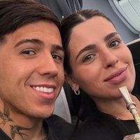 La exnovia de Enzo Fernández reveló el verdadero motivo por el cual se separaron