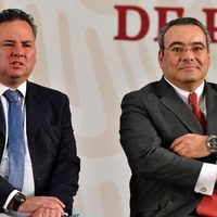 La UIF y procurador fiscal comparecerán ante diputados por caso Cabeza de Vaca