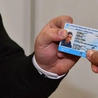 Comienza a regir el sistema de scoring en las licencias de conducir de Neuquén