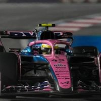 Desde el fondo de la parrilla: Franco Colapinto largará 20° en la Sprint del Gran Premio de Qatar