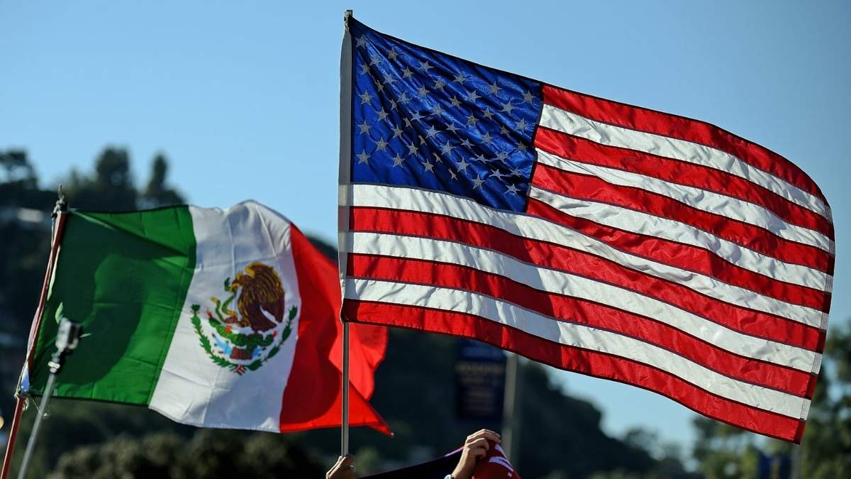 El coronavirus pateó el tablero de las economías del mundo. Fuente: (Twitter)