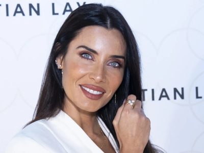 Pilar Rubio sumó un nuevo momento maravilloso en Francia junto a sus hijos