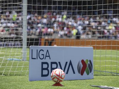 La Liga MX y la FMF anuncian acciones en pro del futbol mexicano