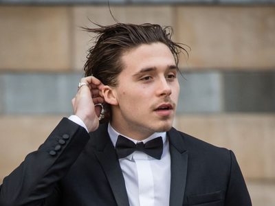 ¡No lo puede creer! Brooklyn Beckham estuvo en México y sintió que su visita "¡fue electrizante!"