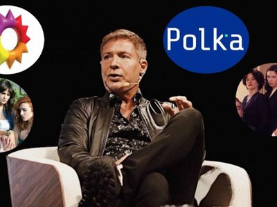 "Hay un problema": El video contra Polka y Adrián Suar... ¡con la reacción de los famosos!