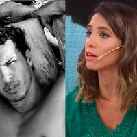 ¡Azafato de Guido Kaczka no se calló nada! Criticó a Cinthia Fernández y habló de Pampita ¿Qué pasó?