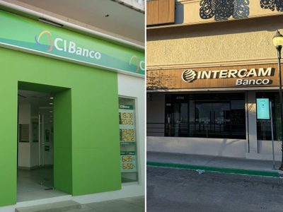 Fitch retira calificaciones a CIBanco, Intercam y Vector; la calificadora ve un daño irreparable