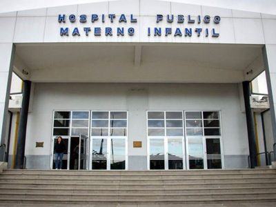 Salud: por cobrarle a extranjeros, en Salta cayó 97% la demanda