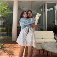 Valentina Gilabert reaparece en redes sociales tras sobrevivir más de 10 puñaladas