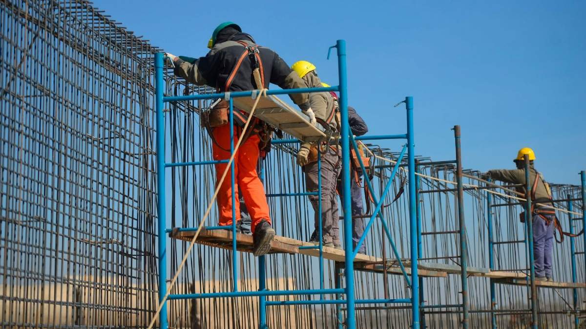 El crecimiento del presupuesto del Ministerio de Obras Públicas fue del 226 %. Fuente: (Twitter)