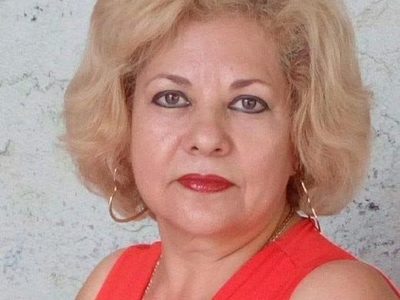 El FBI emite ficha de búsqueda por el presunto secuestro de una mujer estadunidense ahora en Colima
