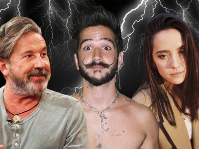No lo pensaron bien: este es el regalo de Camilo y Evaluna que Ricardo Montaner jamás podrá usar