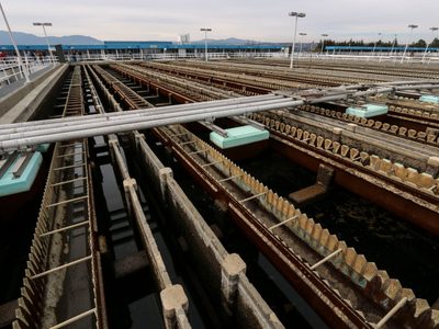 Habrá corte de agua en el Valle de México por fuga súbita en el Sistema Cutzamala