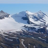 En los glaciares del mundo hay menos agua de lo que se pensaba: estaba mal calculado