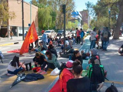 Mediación entre las organizaciones sociales y las autoridades de Neuquén: cuándo será